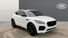 Jaguar E-Pace 2.0 D200 R-Dynamic SE Black 5dr Auto Diesel Estate